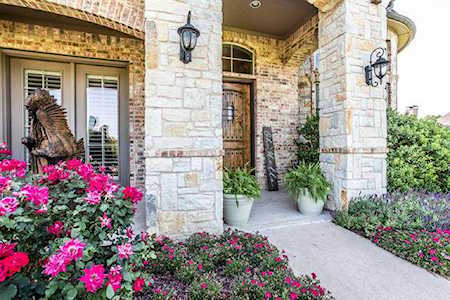 6982 Morning Glen McKinney, TX 75071