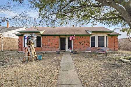 2516 Independence Drive Mesquite, TX 75150