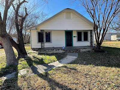 505 Fly Street Seagoville, TX 75159