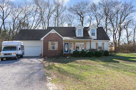 111 Ridgepark Ct Murfreesboro, TN 37130