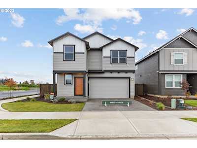 304 N 89th LOOP #LT 89 Ridgefield, WA 98642