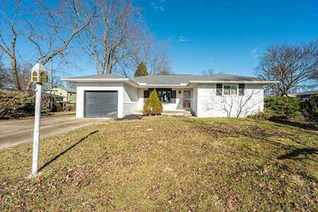 503 Cumberland Drive Columbus, OH 43213