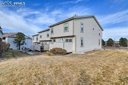 6457 Mcnichols Court Colorado Springs, CO 80918