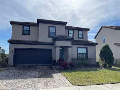 156 Kenny Blvd Haines City, FL 33844