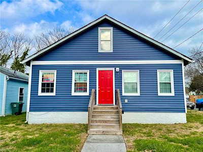 9291 1st View St Norfolk, VA 23503
