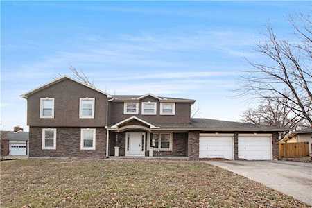 3618 N Olive St Kansas City, MO 64116