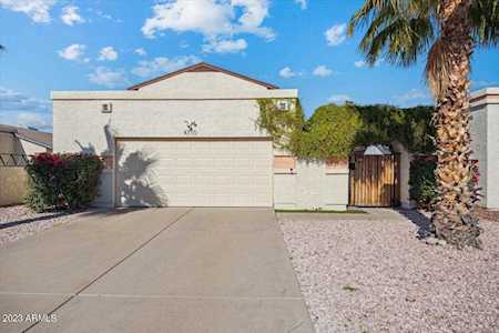 4710 W Escuda Drive Glendale, AZ 85308