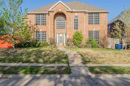 1547 Spring Lake Drive Keller, TX 76248