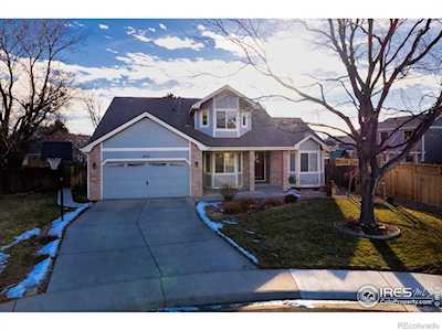 4512 Cliffside Ct Fort Collins, CO 80526