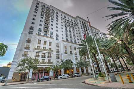 10 Aragon Ave #1101 Coral Gables, FL 33134