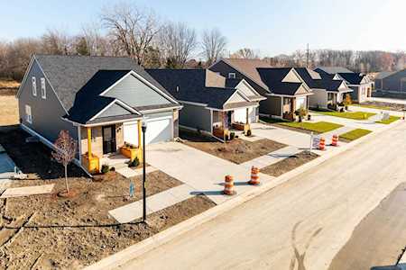 27513 Mary Jane Lane W Chesterfield Twp, MI 48047