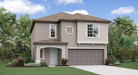 6335 Ten Acre Ct Zephyrhills, FL 33541