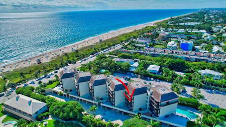 120 S Ocean Boulevard #4 E Delray Beach, FL 33483