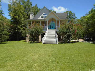 6052 Renata Ln. Myrtle Beach, SC 29588