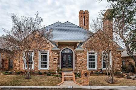 2316 Wild Goose Way Arlington, TX 76016