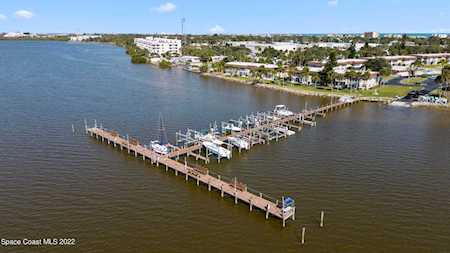 190 Cape Shores Circle #5-B Cape Canaveral, FL 32920