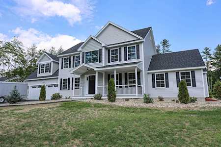 467 Poverty Plains Rd Warner, NH 03278