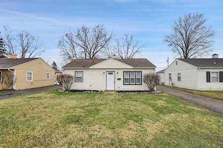 4509 St Margaret Lane Columbus, OH 43213