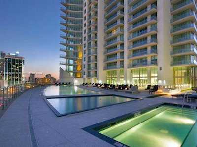 92 SW 3rd St #3310 Miami, FL 33130