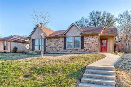 2003 Azalea Street Denton, TX 76205