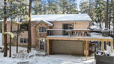 1325 Spring Valley Drive Colorado Springs, CO 80921