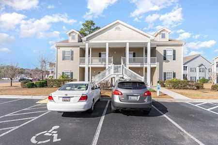 401 Mahogany Dr. #101 Murrells Inlet, SC 29576