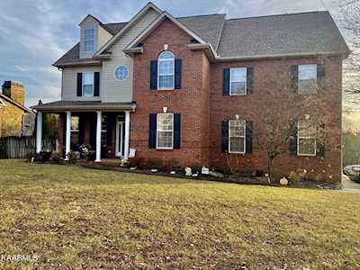 1416 Willow Field Ln Knoxville, TN 37931