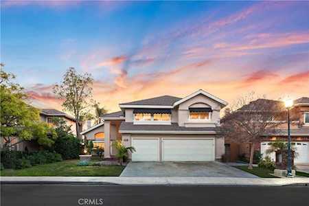 22391 Bluejay Mission Viejo, CA 92692