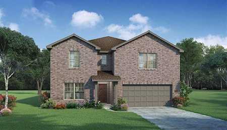 8012 Gangway Drive Fort Worth, TX 76179