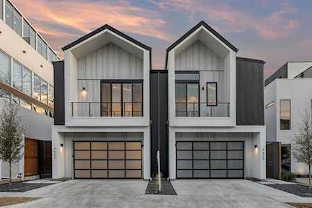 4622 Coles Manor Place Dallas, TX 75204