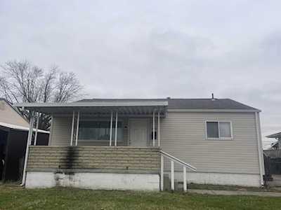 378 N Brinker Avenue Columbus, OH 43204