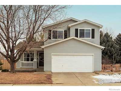 1297 Fall River Circle Longmont, CO 80504