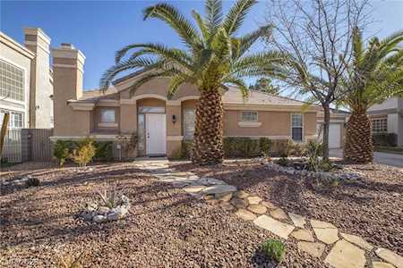3530 Pinnate Dr Las Vegas, NV 89147