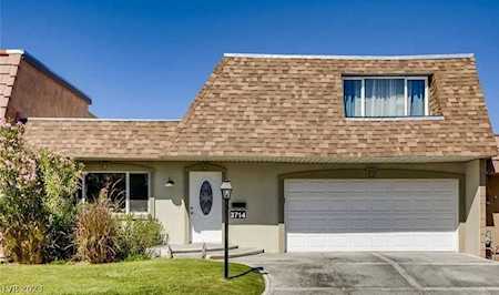 3714 Cannon Ave Las Vegas, NV 89121