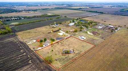 6251 County Road 1060 McKinney, TX 75071