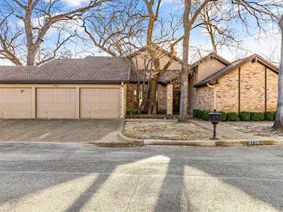 4724 Oak Trail Fort Worth, TX 76109