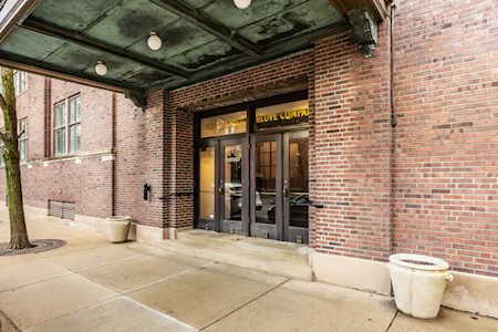 430 N Park Ave #412 Indianapolis, IN 46202