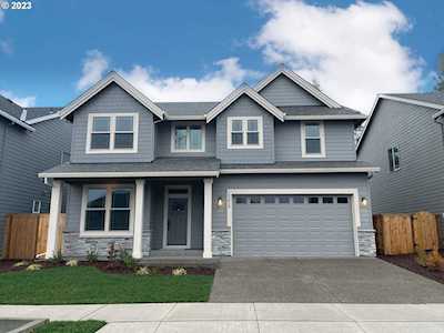 12619 Dotson WAY Oregon City, OR 97045