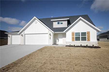 206 Phyllis Farm Rd Prairie Grove, AR 72753