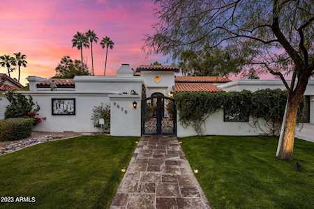 9678 E Gold Dust Avenue Scottsdale, AZ 85258