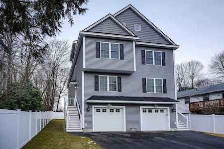 64R Brattle Street #1 Arlington, MA 02474