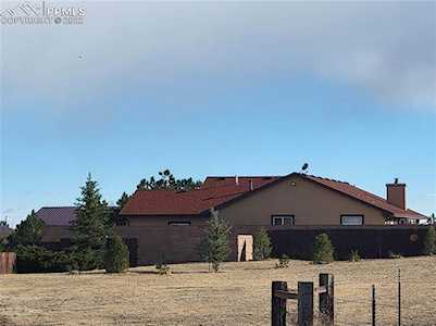 14515 Seminole Lane Peyton, CO 80831