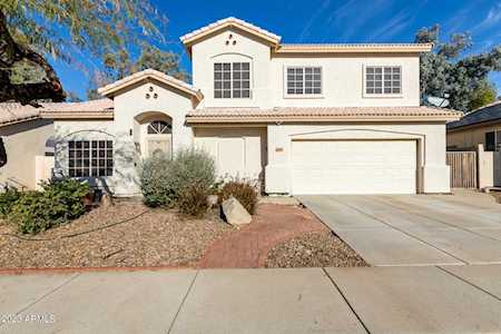 1650 E Park Avenue Chandler, AZ 85225