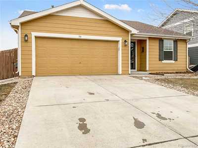 56 Shenandoah Way Lochbuie, CO 80603