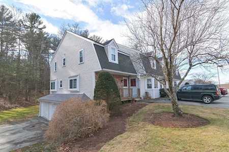 122 Eagle Dr #122 Douglas, MA 01516