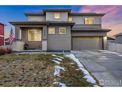 3859 Hackberry St Wellington, CO 80549