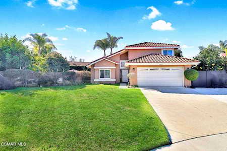 4011 Summershade Ln Moorpark, CA 93021