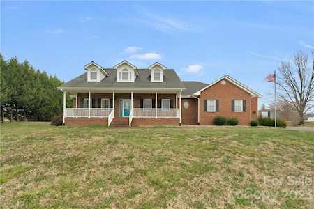 195 Morrowfield Place Mt Ulla, NC 28125