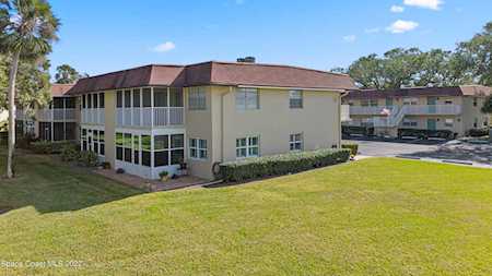 140 Aquarius Way #13-A Cape Canaveral, FL 32920