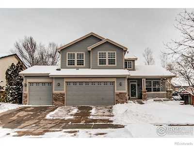 1910 Ute Creek Dr Longmont, CO 80504